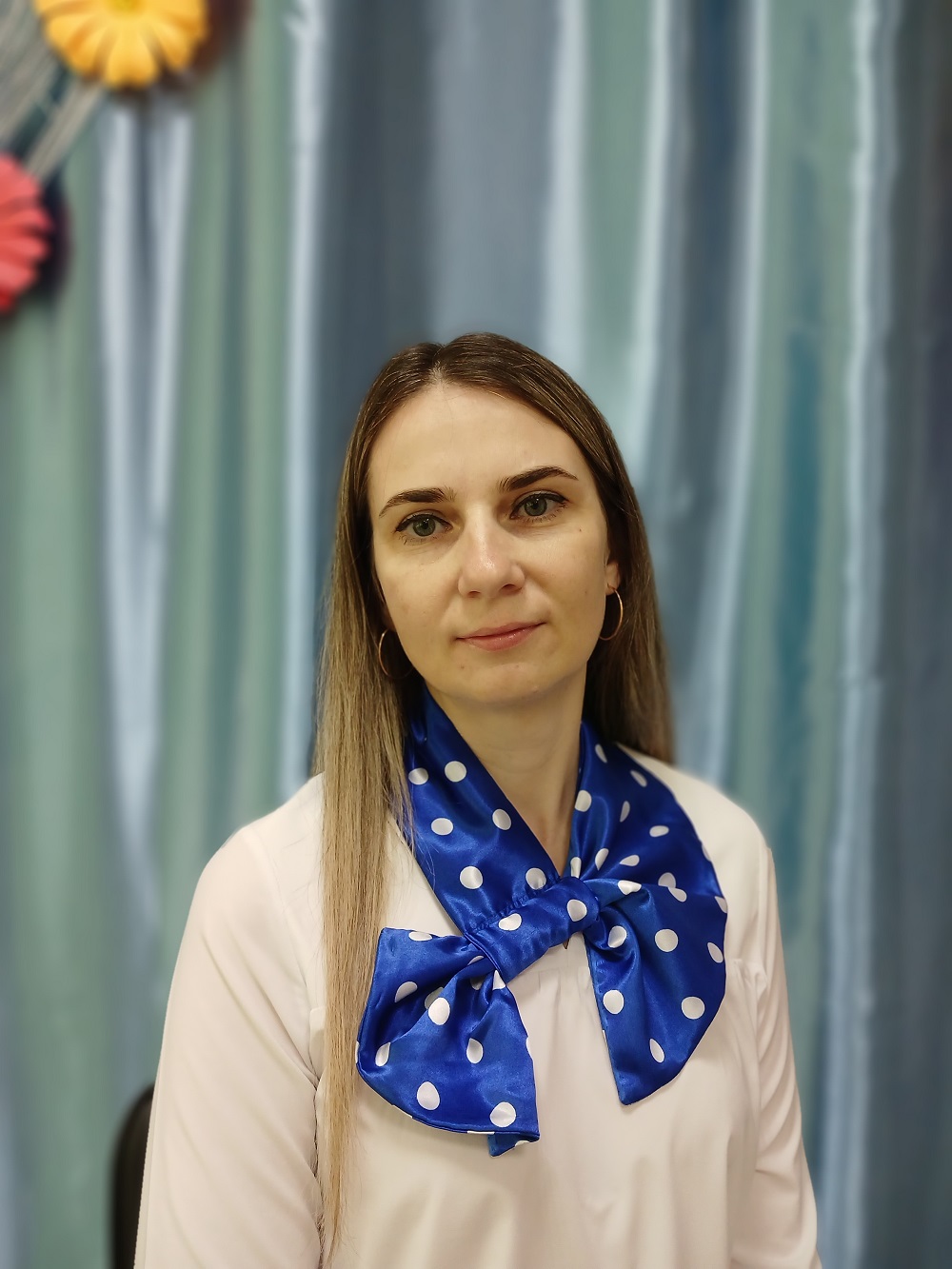 Воспитатель высшей категории Федорова Татьяна Викторовна.
